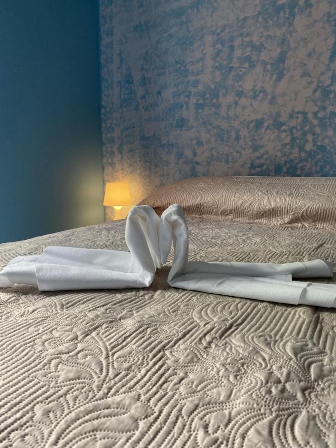 LʼAquila B&B Al Solito Posto المظهر الخارجي الصورة