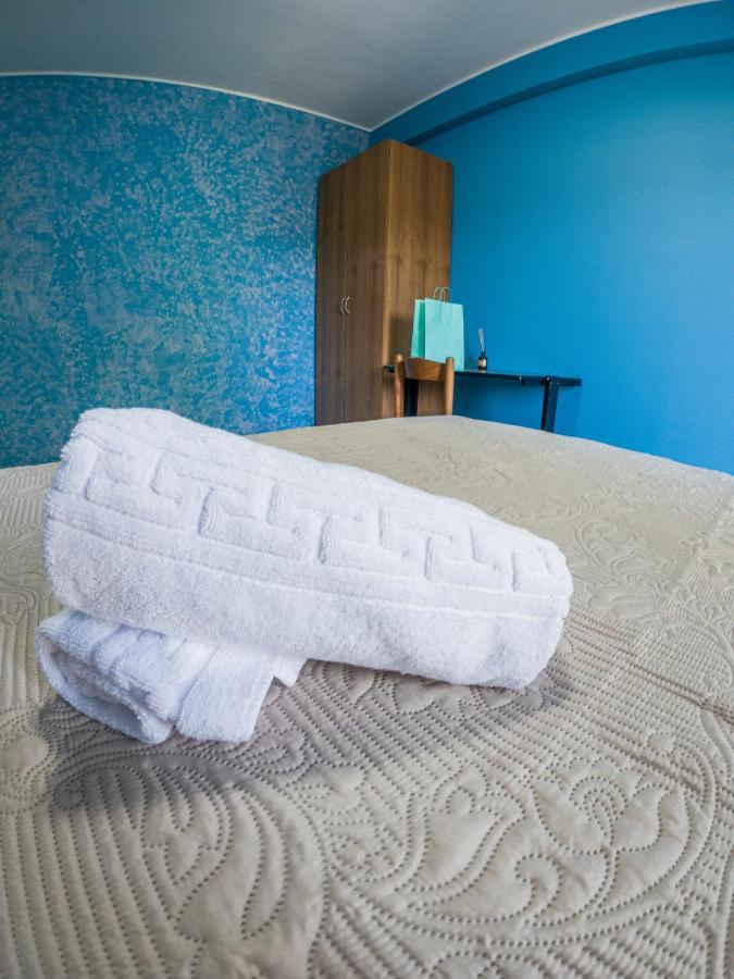 LʼAquila B&B Al Solito Posto المظهر الخارجي الصورة