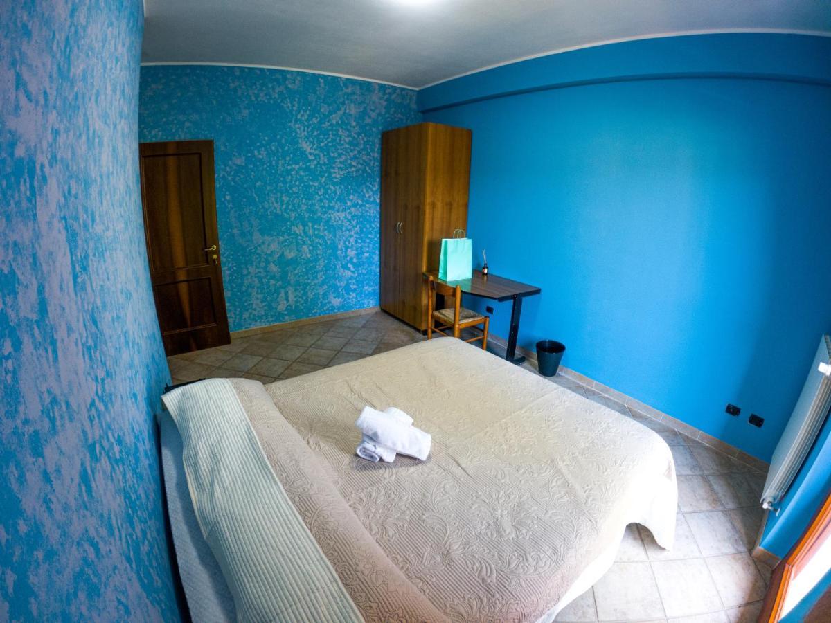 LʼAquila B&B Al Solito Posto المظهر الخارجي الصورة