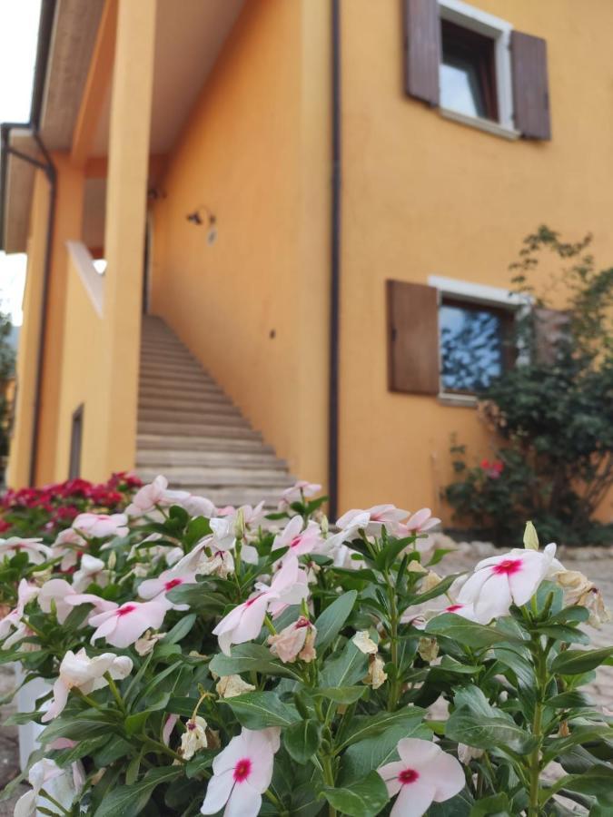 LʼAquila B&B Al Solito Posto المظهر الخارجي الصورة
