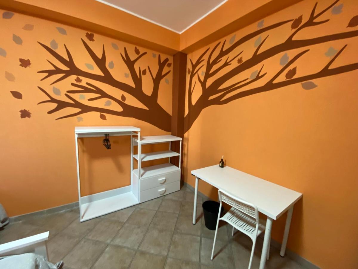 LʼAquila B&B Al Solito Posto المظهر الخارجي الصورة