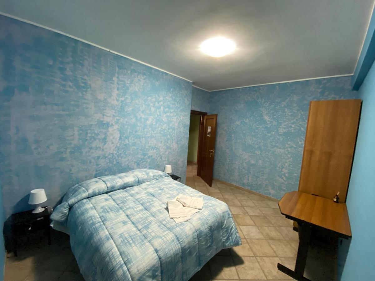 LʼAquila B&B Al Solito Posto المظهر الخارجي الصورة