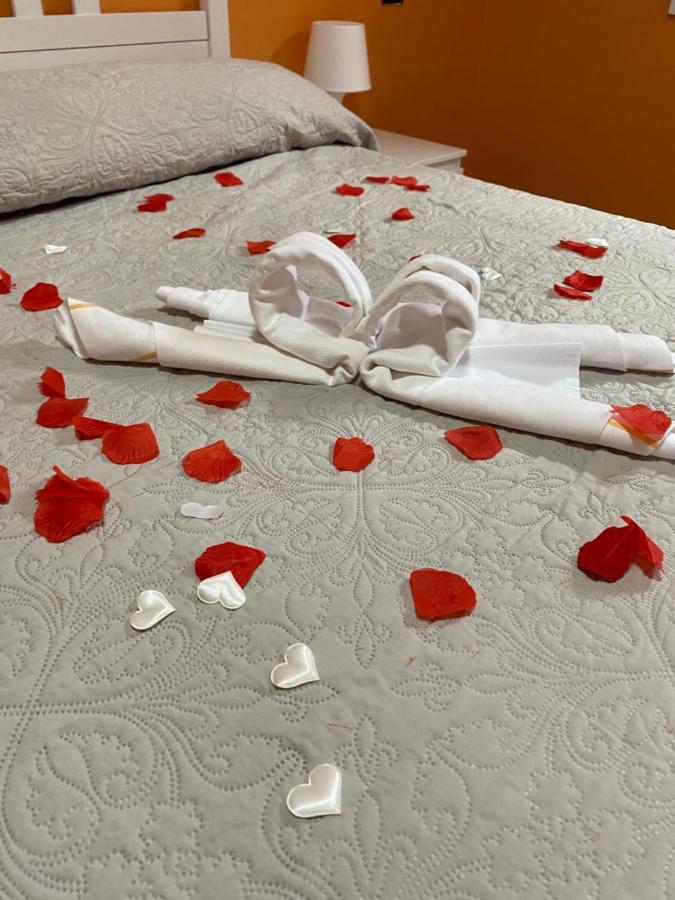 LʼAquila B&B Al Solito Posto المظهر الخارجي الصورة